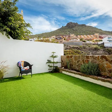 Lägenhet Amazing House In Roque Del Conde C-10 Costa Adeje (Tenerife)