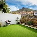 公寓 Amazing House In Roque Del Conde C-10 阿德耶