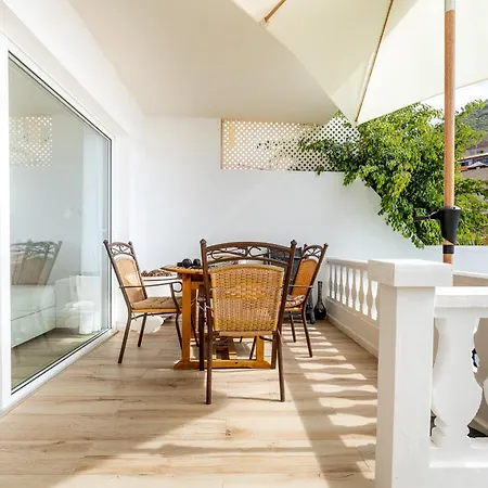 Conde Retiro Apartmán Costa Adeje (Tenerife)