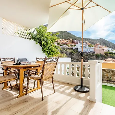 Lägenhet Amazing House In Roque Del Conde C-10