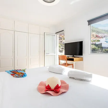 Amazing House In Roque Del Conde C-10 Lägenhet