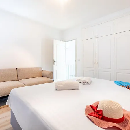 Amazing House In Roque Del Conde C-10 *