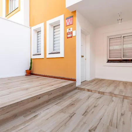 Conde Retiro Apartmán *