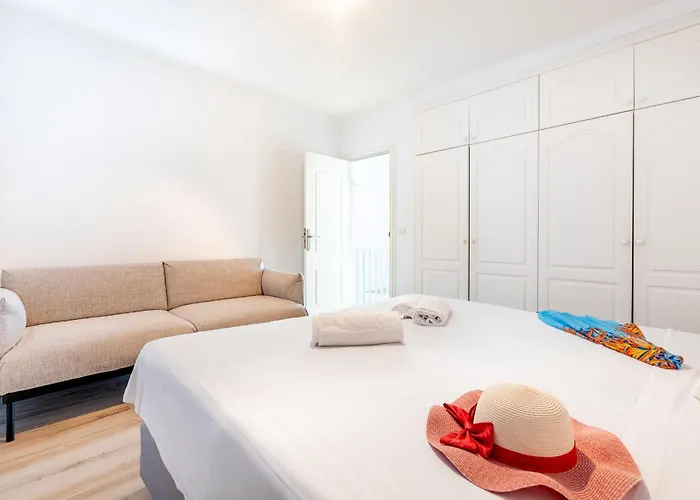 Amazing House In Roque Del Conde C-10 *