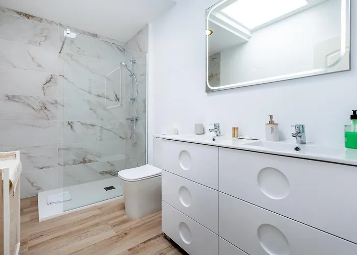 Amazing House In Roque Del Conde C-10 *