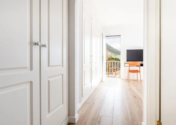 Amazing House In Roque Del Conde C-10 Lägenhet *