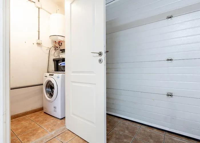 Lägenhet Amazing House In Roque Del Conde C-10