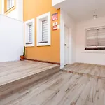 Amazing House In Roque Del Conde C-10 Lägenhet *