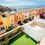 Lägenhet Amazing House In Roque Del Conde C-10 Costa Adeje (Tenerife)