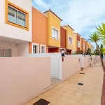 Amazing House In Roque Del Conde C-10 *