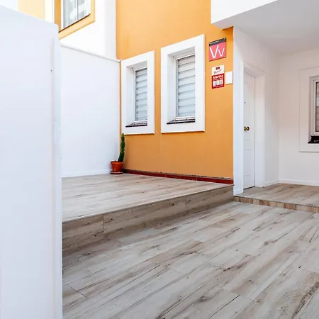 Apartment Amazing House In Roque Del Conde C-10 Costa Adeje (Tenerife)